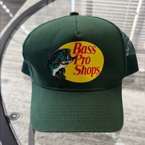 Bass Pro Shops Hat
